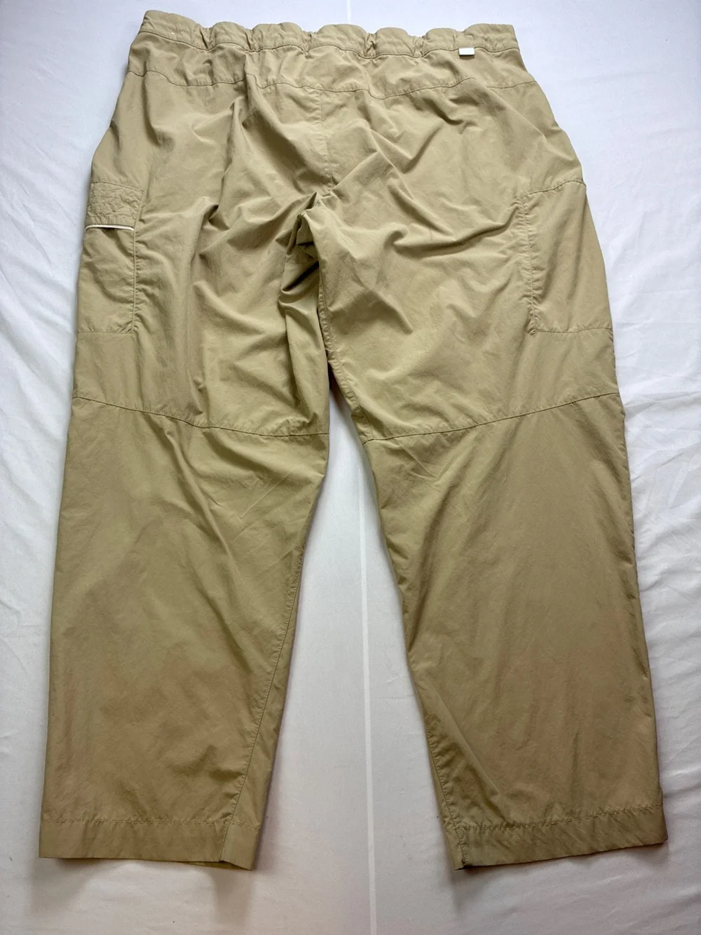 Nike Men’s Tan Lightweight Pants